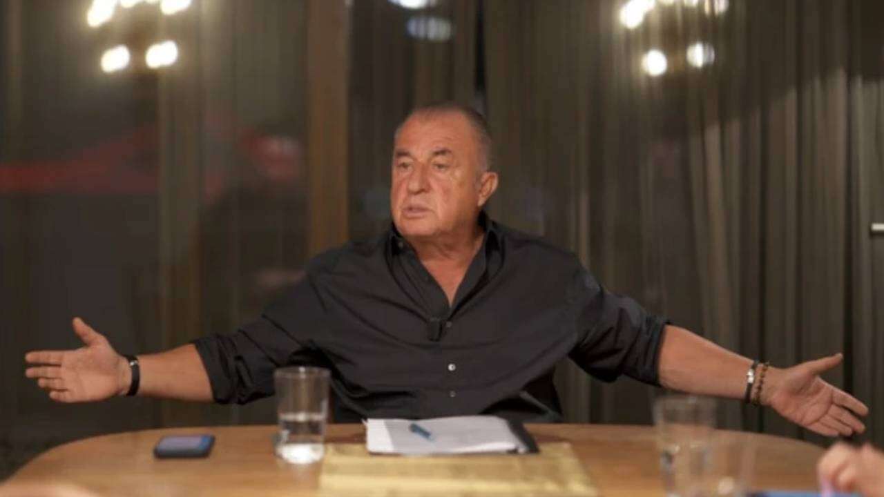 Fatih Terim'den Beşiktaş için çarpıcı itiraf: Hakkınızdan gelirler uyarmadı demeyin! 5